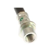 Brake Hose 322 mm F10x1 & F10x1 TRISCAN for TOYOTA YARIS and others