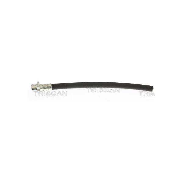 Brake Hose 277 mm F10x1 & Banjo TRISCAN for e.g. NISSAN PATROL