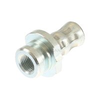 Brake Hose 277 mm F10x1 & Banjo TRISCAN for e.g....