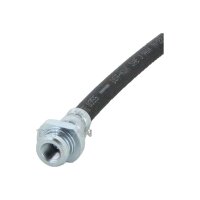 Brake Hose 392 mm F10x1 & F10x1 TRISCAN IAM-Expertise for e.g. NISSAN PATROL
