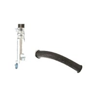 Brake Hose F10x1/F10x1 & Banjo TRISCAN for NISSAN PRIMERA and others