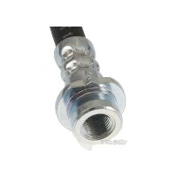 Brake Hose 238 mm F10x1 & Banjo TRISCAN IAM-Expertise for e.g. NISSAN PATROL