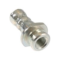 Brake Hose 595 mm F10x1 & Banjo TRISCAN for e.g....