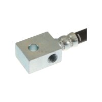 Brake Hose 309 mm F10x1 & F10x1 TRISCAN for NISSAN...