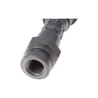 Brake Hose 387 mm F10x1 & M10x1 TRISCAN for FIAT...