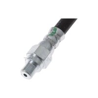 Brake Hose 493 mm M10x1 & F10x1/M16x1.5 TRISCAN for IVECO DAILY and others