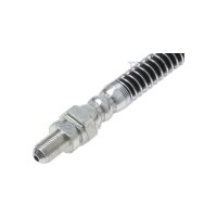 Brake Hose 416 mm M10x1 & M10x1 TRISCAN for FORD...
