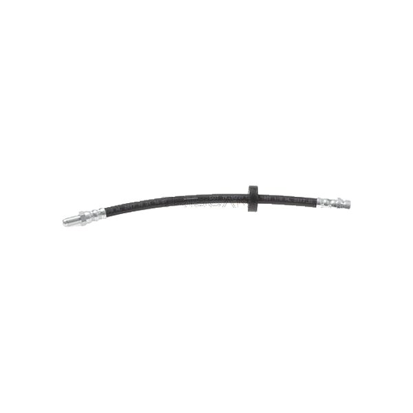 Brake Hose 312 mm F10x1 & M10x1 TRISCAN for FORD MONDEO and others