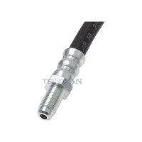 Brake Hose 312 mm F10x1 & M10x1 TRISCAN for FORD MONDEO and others