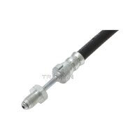 Brake Hose 457 mm F10x1 & M10x1 TRISCAN for FORD TRANSIT and others