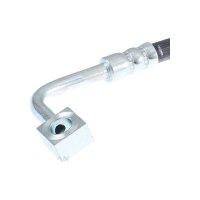 Bremsschlauch 580 mm F10x1 & Banjo TRISCAN für u.a. KIA CARNIVAL