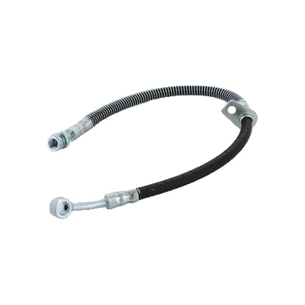 Brake Hose F10x1 & Banjo TRISCAN IAM-Expertise for e.g. KIA RIO