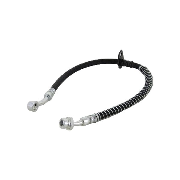 Brake Hose F10x1 & Banjo TRISCAN IAM-Expertise for e.g. KIA RIO
