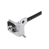 Brake Hose 305 mm F10x1 & F10x1 TRISCAN IAM-Expertise...