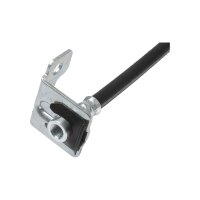 Brake Hose 305 mm F10x1 & F10x1 TRISCAN IAM-Expertise for e.g. KIA RIO