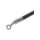 Brake Hose F10x1 & Banjo TRISCAN IAM-Expertise for e.g. HYUNDAI SANTA
