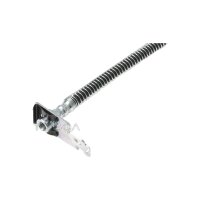 Brake Hose 261 mm F10x1 & F10x1 TRISCAN IAM-Expertise...