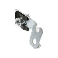 Brake Hose 260 mm F10x1 & F10x1 TRISCAN IAM-Expertise...