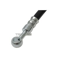 Brake Hose F10x1 & Banjo TRISCAN IAM-Expertise for...
