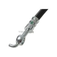 Bremsschlauch 567 mm F10x1 & Banjo TRISCAN IAM-Expertise für u.a. KIA CARENS