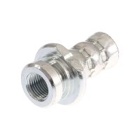 Brake Hose 240 mm F10x1 & F10x1 TRISCAN for CHEVROLET...