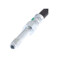 Brake Hose 545 mm F10x1 & M10x1 TRISCAN for MERCEDES-BENZ VITO and others