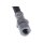 Brake Hose 460 mm F10x1 & Banjo TRISCAN for e.g. OPEL FRONTERA