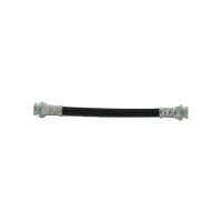 Brake Hose 293 mm F10x1 & F10x1 TRISCAN for CHEVROLET...