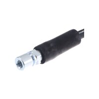 Brake Hose 423 mm F10x1 & Banjo TRISCAN for e.g. OPEL...