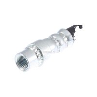 Brake Hose 216 mm F10x1 & F10x1 TRISCAN for e.g....