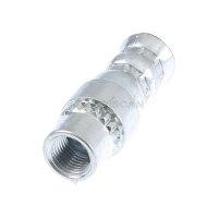 Brake Hose 216 mm F10x1 & F10x1 TRISCAN for e.g. RENAULT CLIO