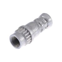 Brake Hose 255 mm F10x1 & M10x1 TRISCAN for e.g....