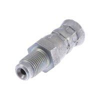 Brake Hose 255 mm F10x1 & M10x1 TRISCAN for e.g....