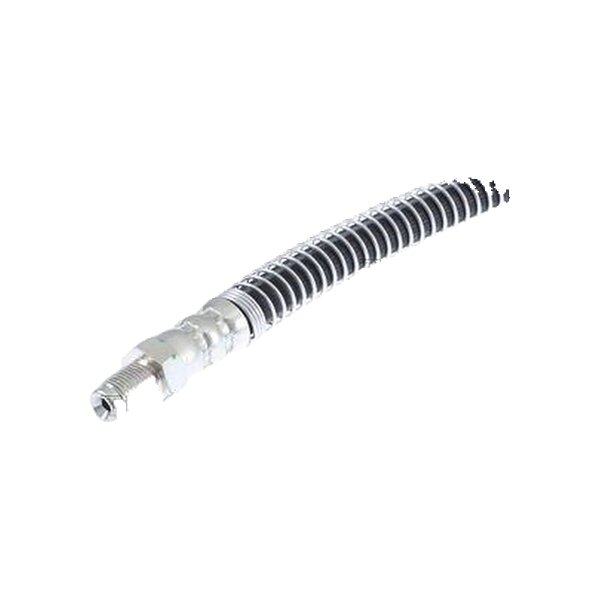 Brake Hose 335 mm F10x1 & M10x1 TRISCAN for e.g. PEUGEOT 206