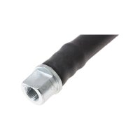 Bremsschlauch 580 mm F10x1 & M10x1 TRISCAN für...