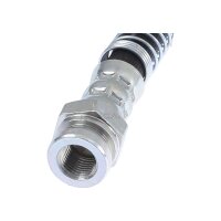 Brake Hose 283 mm F10x1 & F10x1 TRISCAN for e.g....