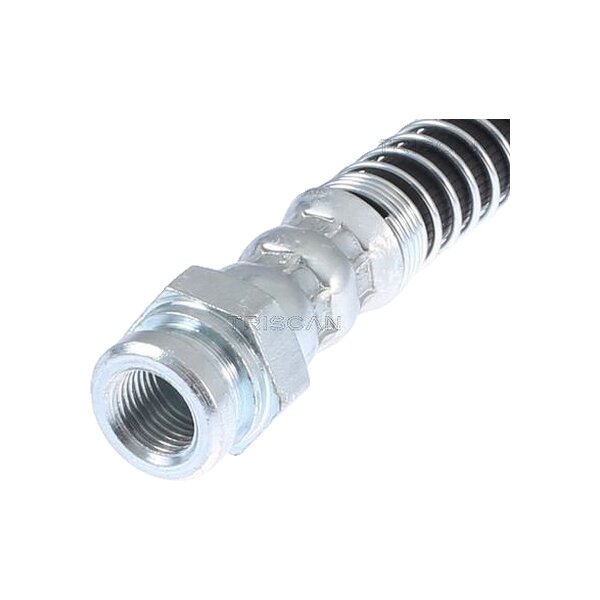 Brake Hose 305 mm F10x1 & F10x1 TRISCAN for PEUGEOT 406 and others