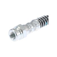 Brake Hose 305 mm F10x1 & F10x1 TRISCAN for PEUGEOT...