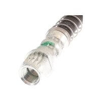 Brake Hose F10x1 & Banjo TRISCAN IAM-Expertise for e.g. CITROËN C5