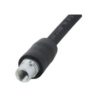 Brake Hose 317 mm F10x1 & F10x1 TRISCAN IAM-Expertise for e.g. AUDI A6