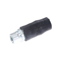 Brake Hose 358 mm F10x1 & F10x1 TRISCAN IAM-Expertise for AUDI ALLROAD