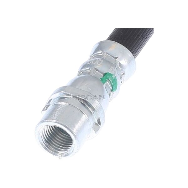 Brake Hose 210 mm F10x1 & F10x1 TRISCAN IAM-Expertise for e.g. AUDI A8