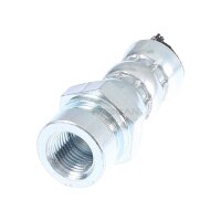 Brake Hose 197 mm F10x1 & F10x1 TRISCAN IAM-Expertise...