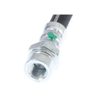 Brake Hose 197 mm F10x1 & F10x1 TRISCAN IAM-Expertise for e.g. FIAT PUNTO