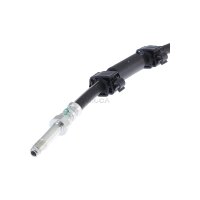 Brake Hose 294 mm F10x1 & M10x1 TRISCAN for e.g. VW...