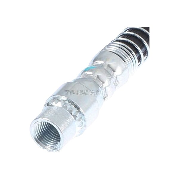 Brake Hose 485 mm F10x1 & M10x1 TRISCAN for e.g. CITROËN XSARA