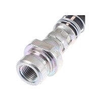 Brake Hose 290 mm F10x1 & F10x1 TRISCAN for e.g....