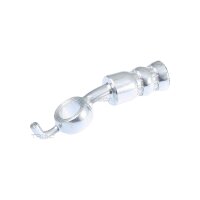 Brake Hose 473 mm F10x1 & Banjo TRISCAN for e.g....