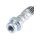 Brake Hose 560 mm F10x1 & Banjo TRISCAN for e.g. MITSUBISHI GALANT