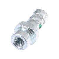 Brake Hose 193 mm F10x1 & F10x1 TRISCAN for e.g....